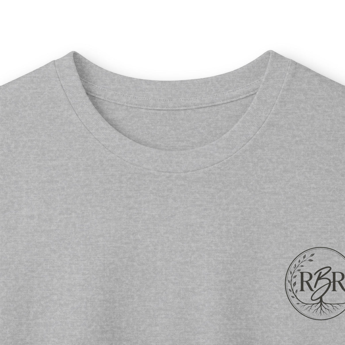 Livin' On That Blue Collar Dollar Long Sleeve Tee