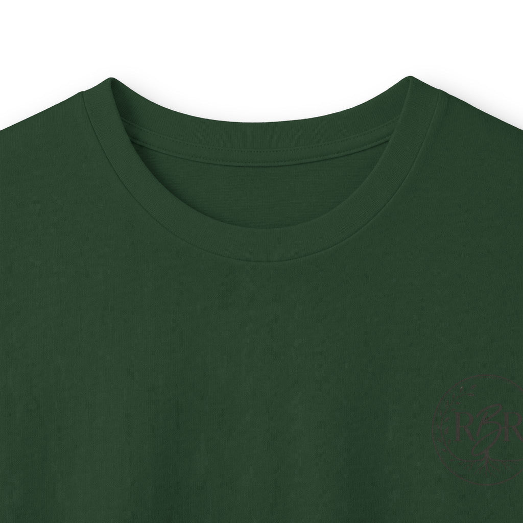 Livin' On That Blue Collar Dollar Long Sleeve Tee