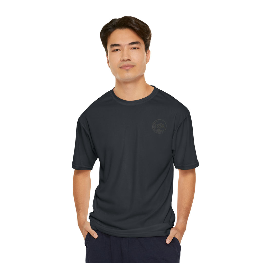 Golf Shirt - "My Wife Likes My" Funny Golf Ball T-Shirt