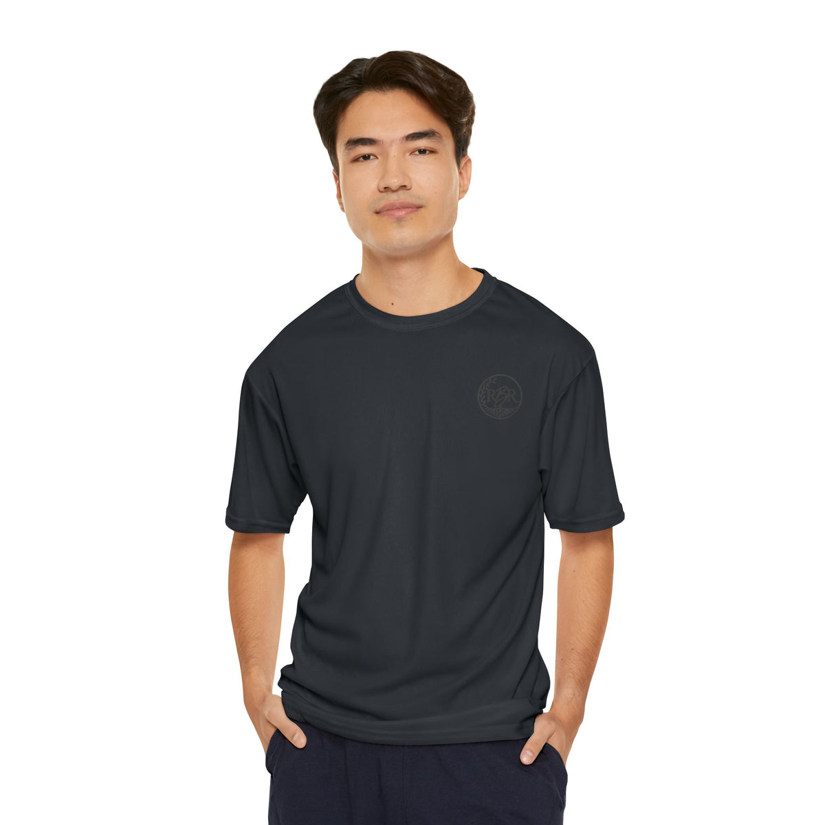 Golf Shirt - "My Wife Likes My" Funny Golf Ball T-Shirt