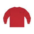 Livin' On That Blue Collar Dollar Long Sleeve Tee