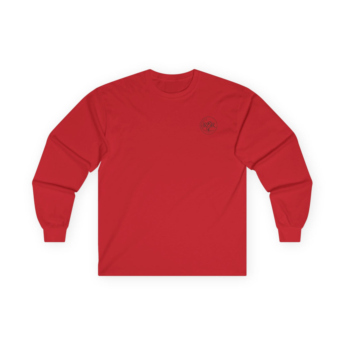 Livin' On That Blue Collar Dollar Long Sleeve Tee