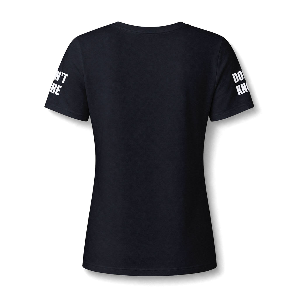 That Sounds Like My Husband's Problem V-Neck Tee