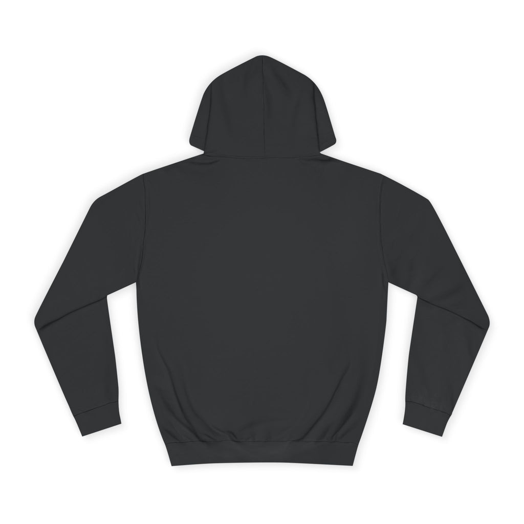 Hoodie — "Weaponized Autism" College Style Pullover