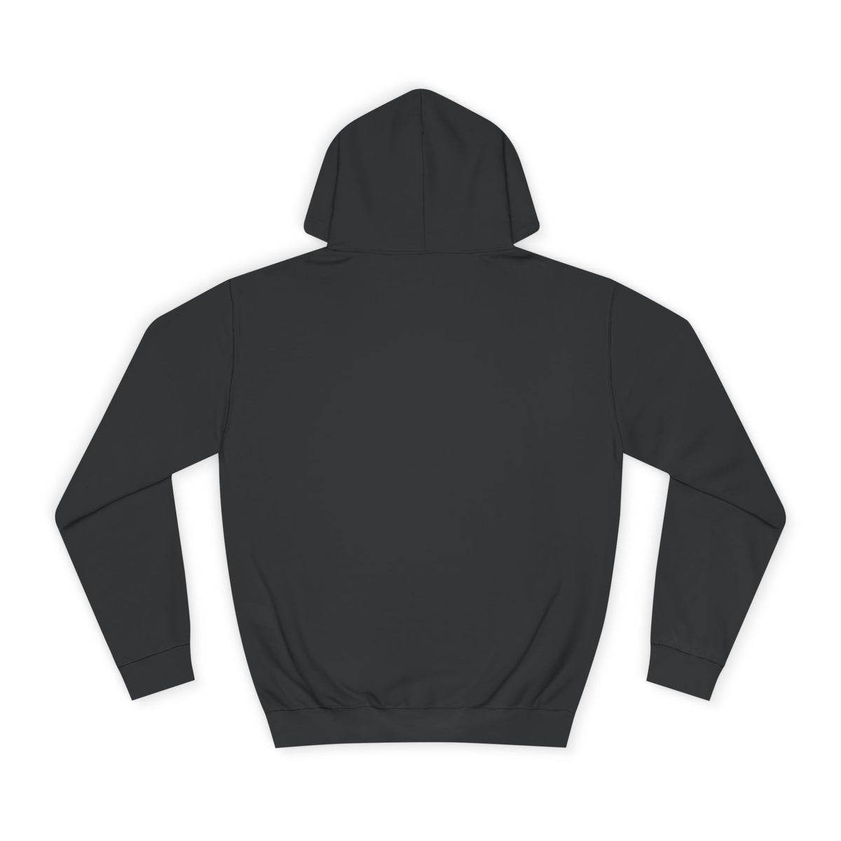 Hoodie — "Weaponized Autism" College Style Pullover