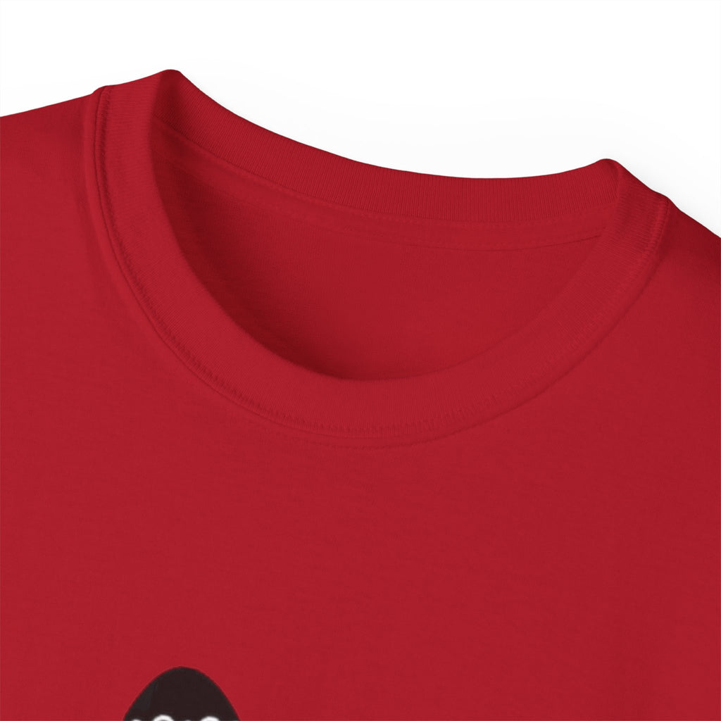T-Shirt — "Nacho Average Nurse" Funny Nursing Tee with Sombrero Design