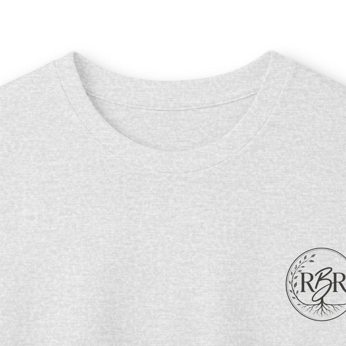 Livin' On That Blue Collar Dollar Long Sleeve Tee