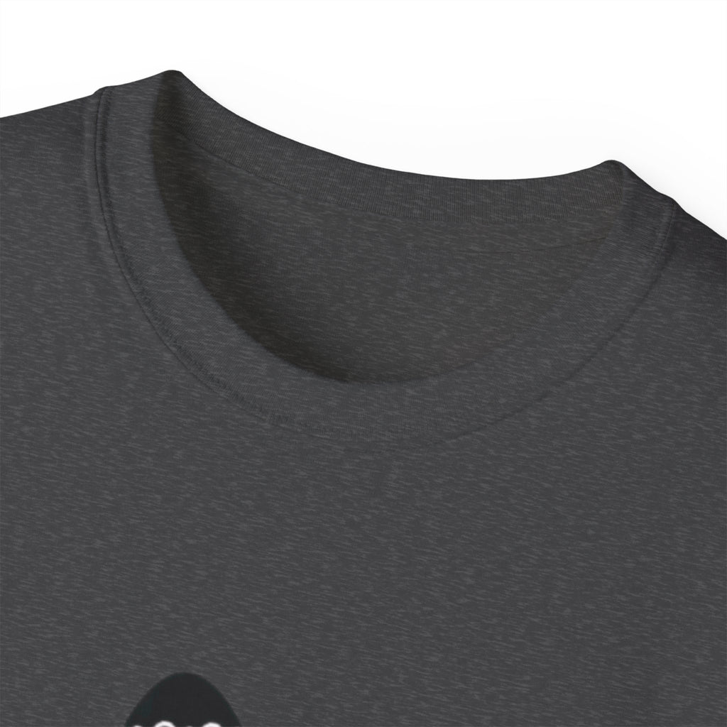 T-Shirt — "Nacho Average Nurse" Funny Nursing Tee with Sombrero Design