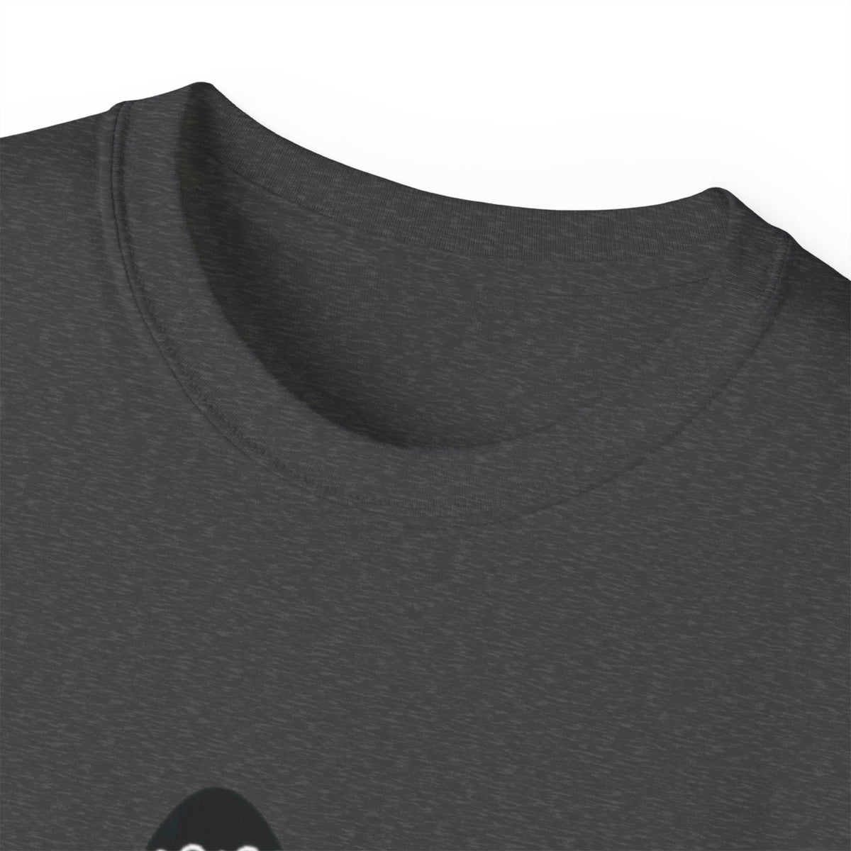 T-Shirt — "Nacho Average Nurse" Funny Nursing Tee with Sombrero Design