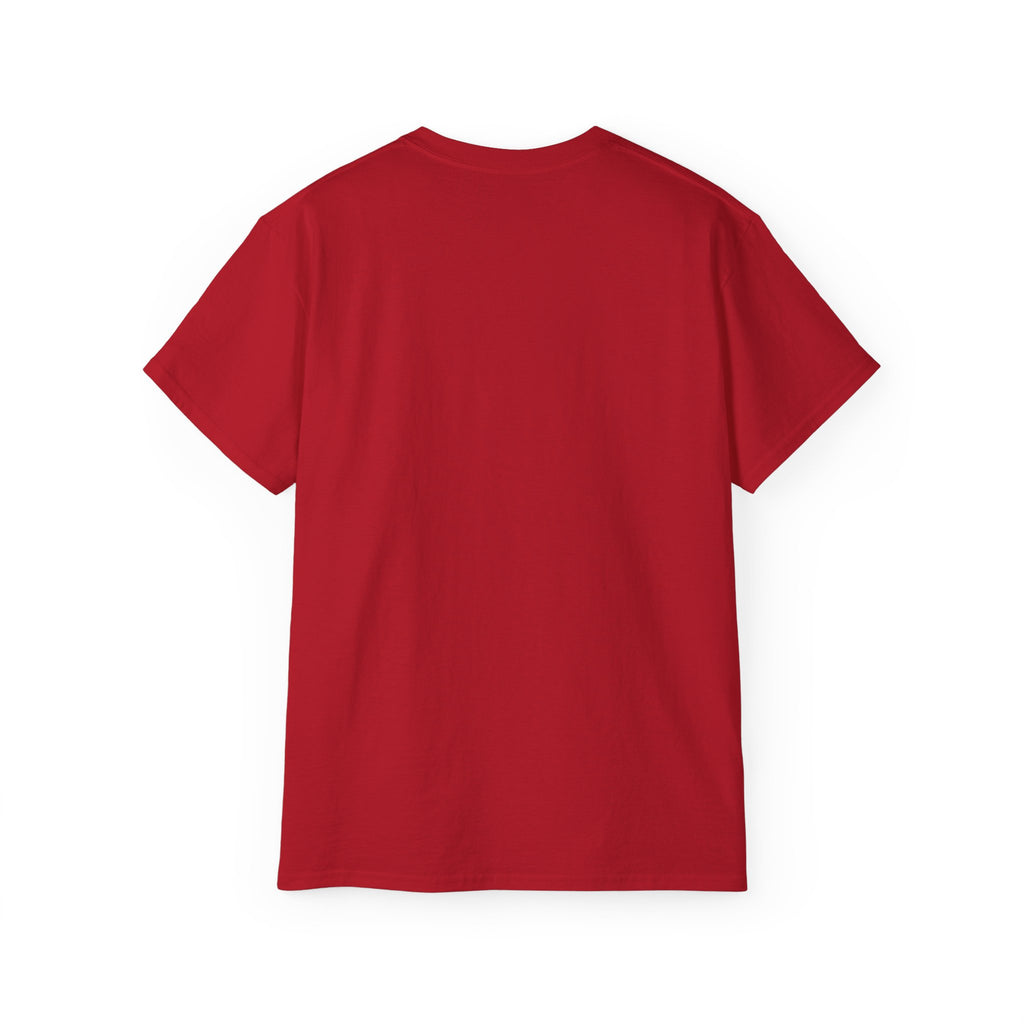 T-Shirt — "Nacho Average Nurse" Funny Nursing Tee with Sombrero Design