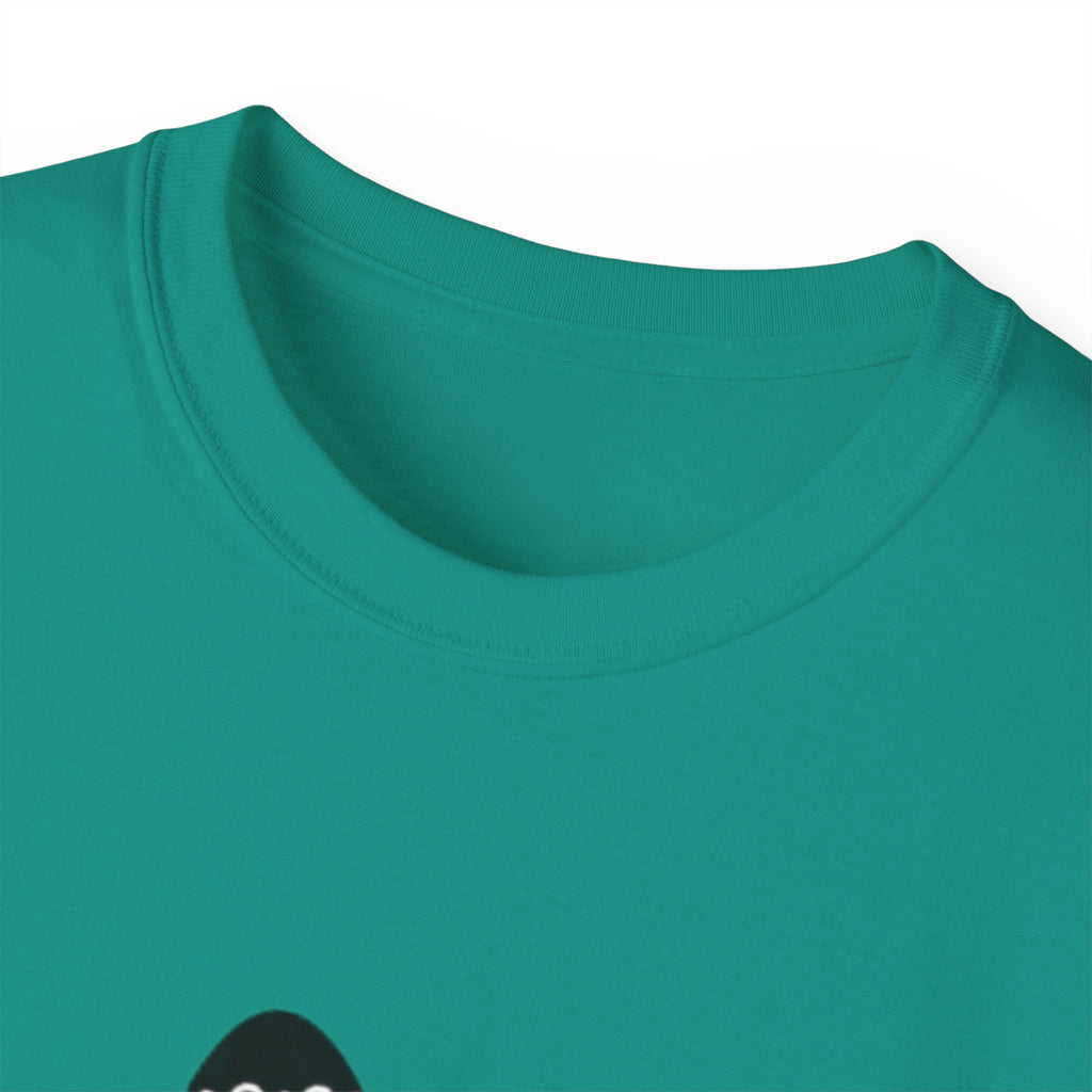T-Shirt — "Nacho Average Nurse" Funny Nursing Tee with Sombrero Design