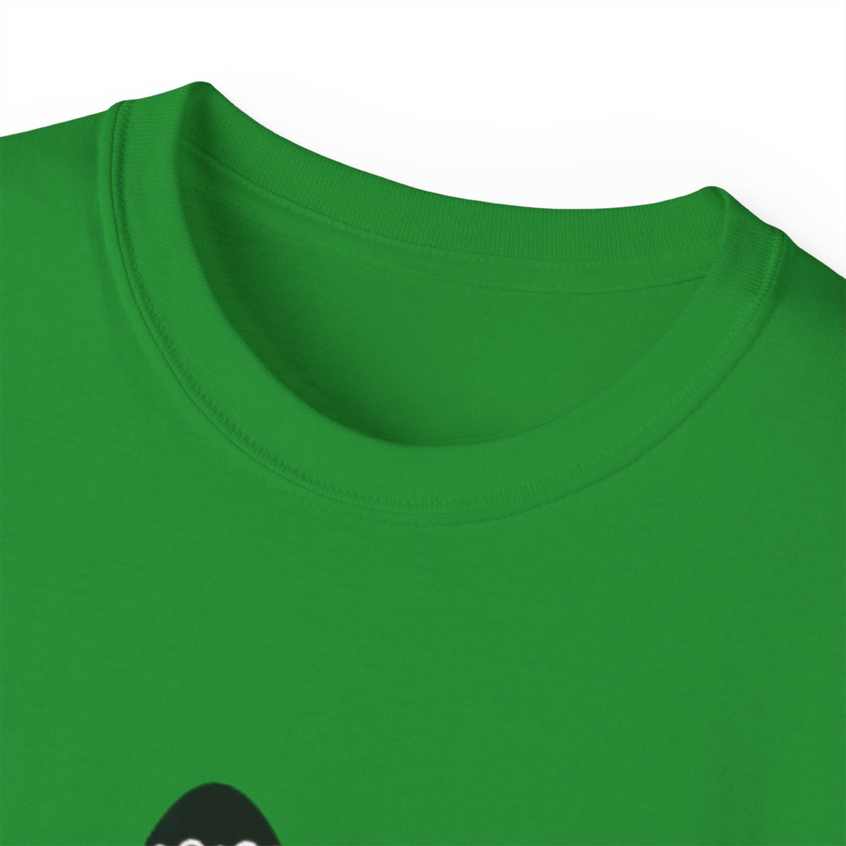 T-Shirt — "Nacho Average Nurse" Funny Nursing Tee with Sombrero Design