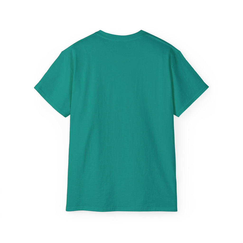 T-Shirt — "Nacho Average Nurse" Funny Nursing Tee with Sombrero Design