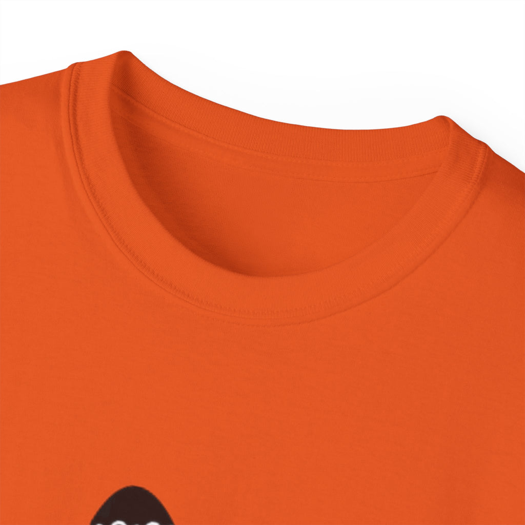 T-Shirt — "Nacho Average Nurse" Funny Nursing Tee with Sombrero Design