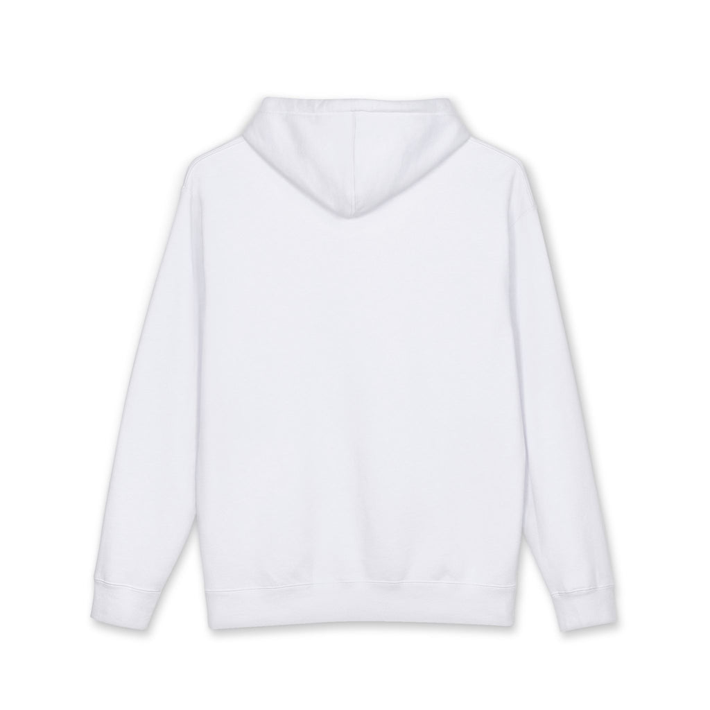 Hoodie — "I'll Finish My Procrastination Tomorrow" Funny Quote Pullover