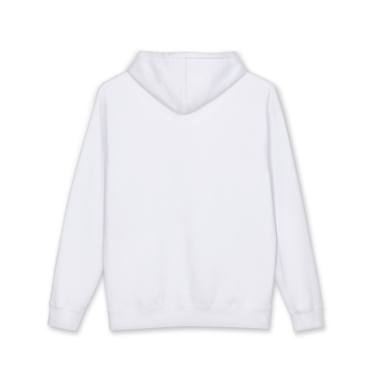 Hoodie — "I'll Finish My Procrastination Tomorrow" Funny Quote Pullover