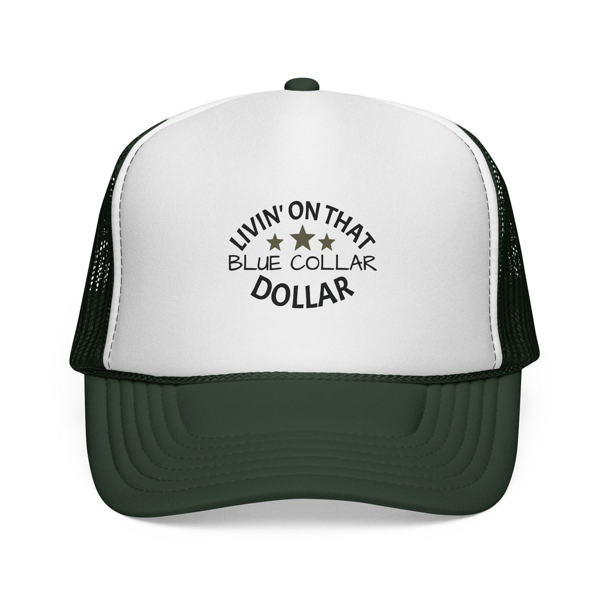 Trucker Caps