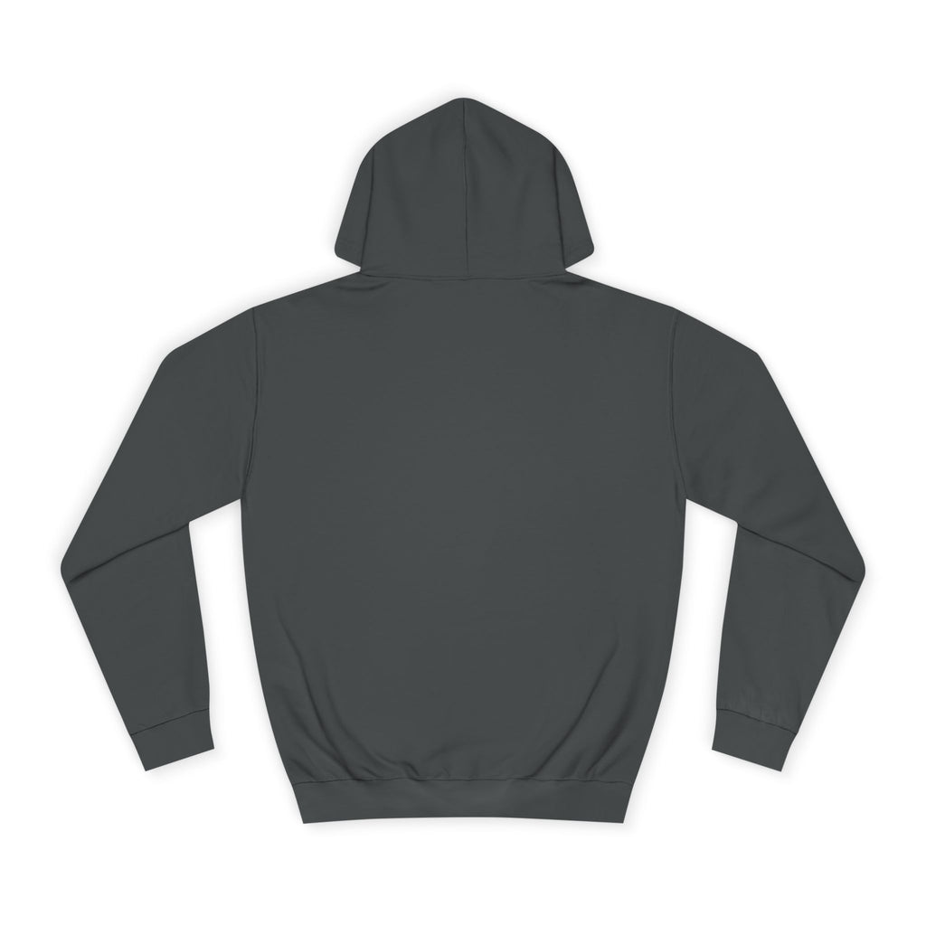 Hoodie — "Weaponized Autism" College Style Pullover