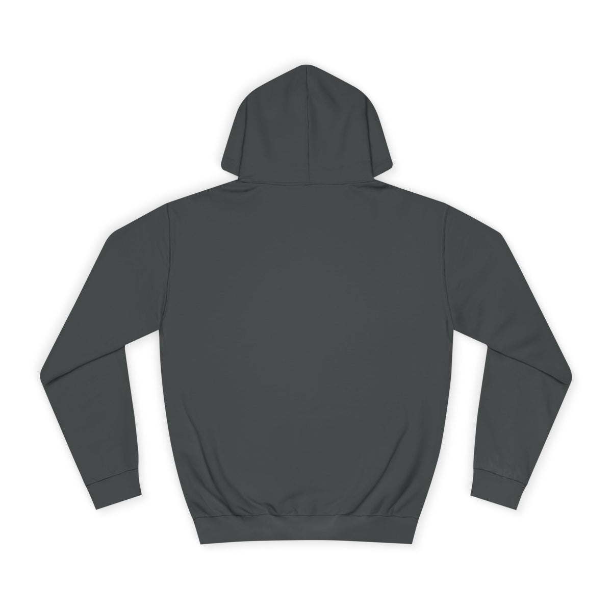 Hoodie — "Weaponized Autism" College Style Pullover