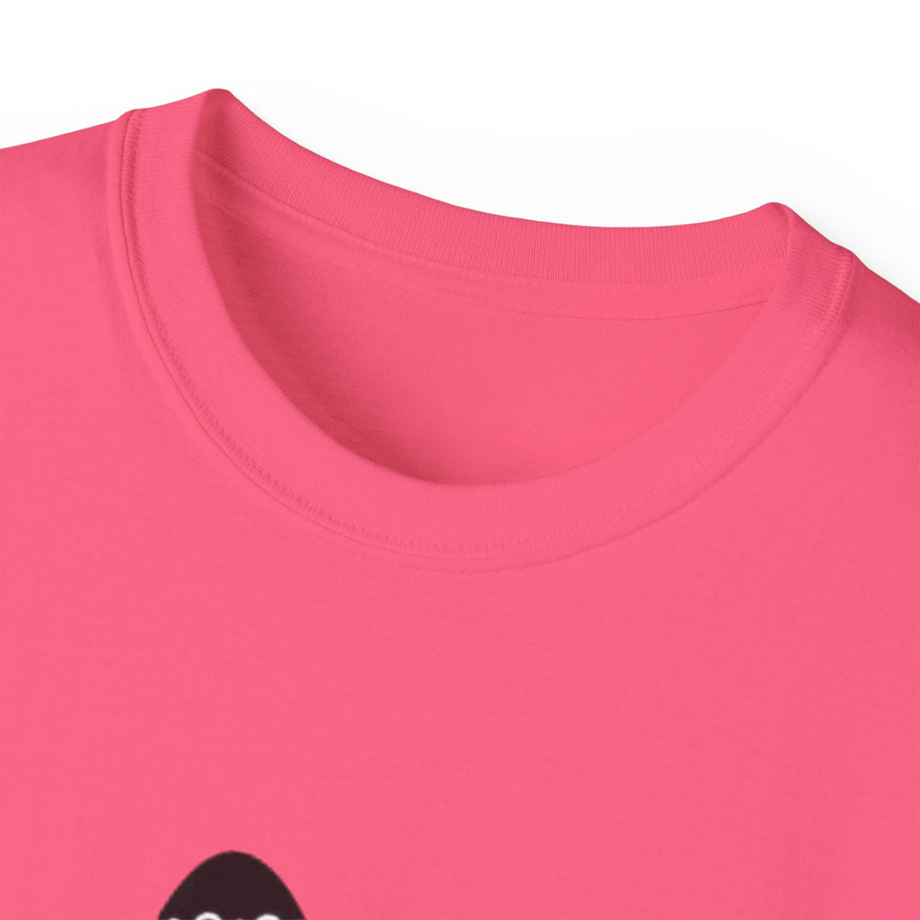 T-Shirt — "Nacho Average Nurse" Funny Nursing Tee with Sombrero Design