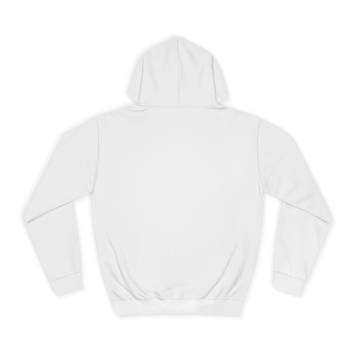 Hoodie — "Weaponized Autism" College Style Pullover