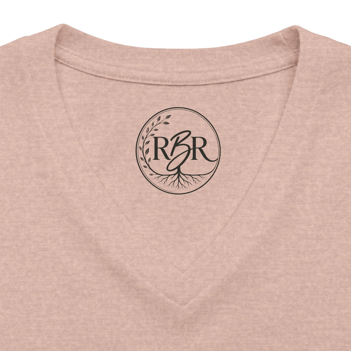 That Sounds Like My Husband's Problem V-Neck Tee