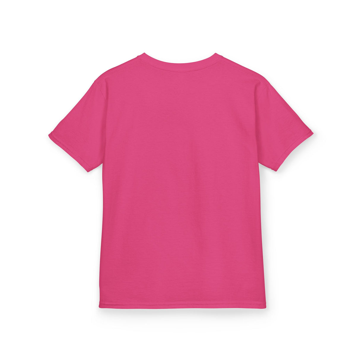 Kids Tee — "Rizz 'Em With the Dino-tism" Cute Dinosaur Graphic Shirt