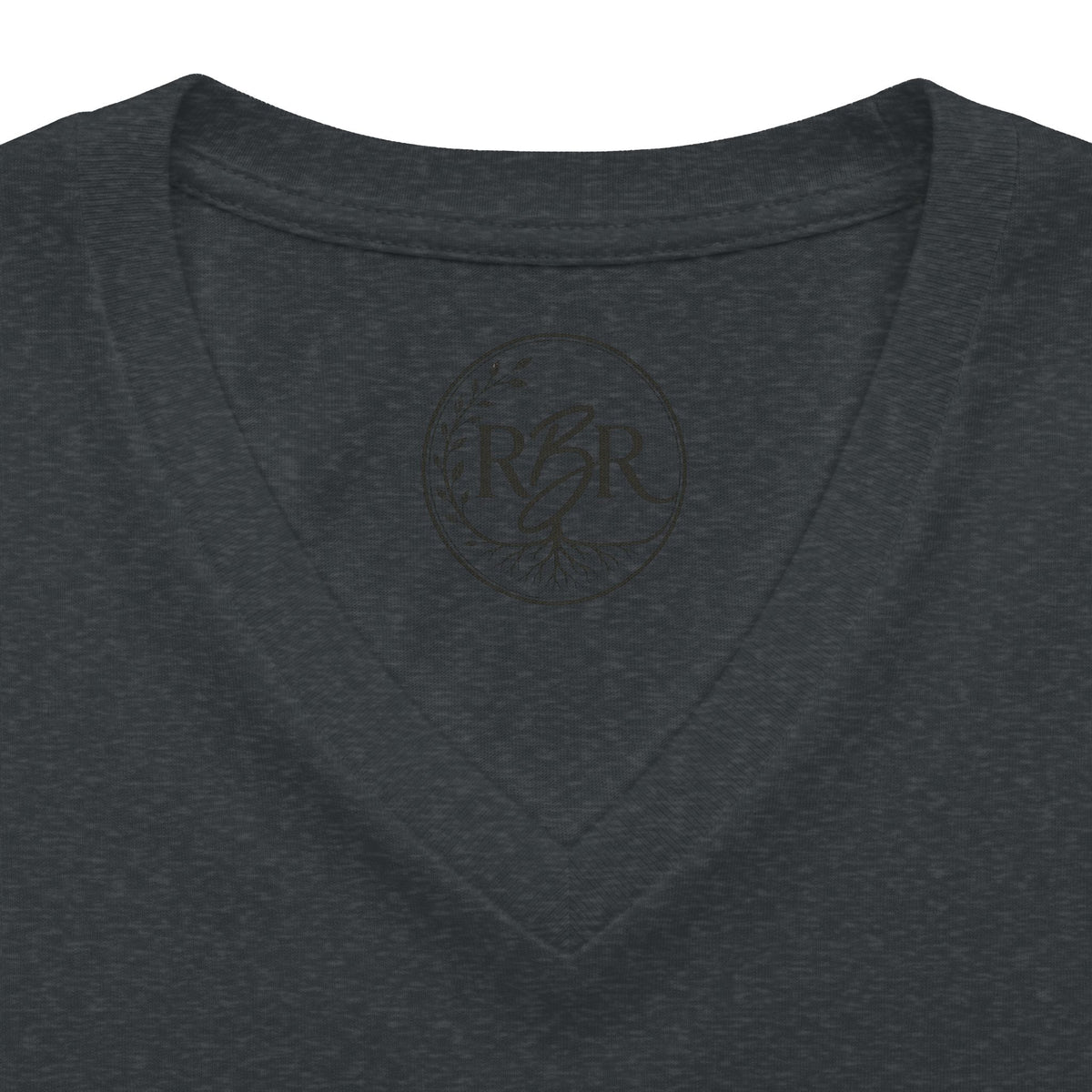 That Sounds Like My Husband's Problem V-Neck Tee