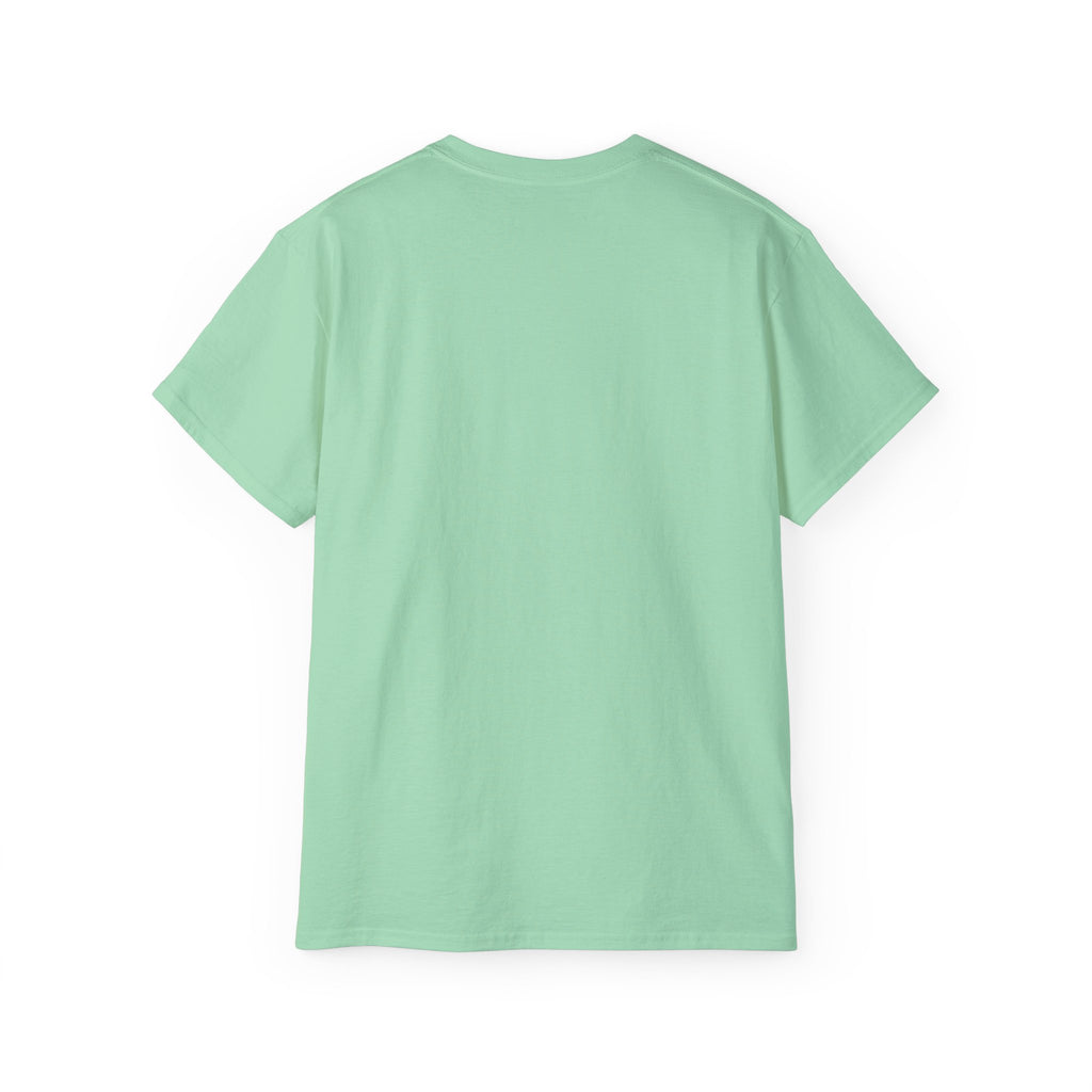 T-Shirt — "Nacho Average Nurse" Funny Nursing Tee with Sombrero Design