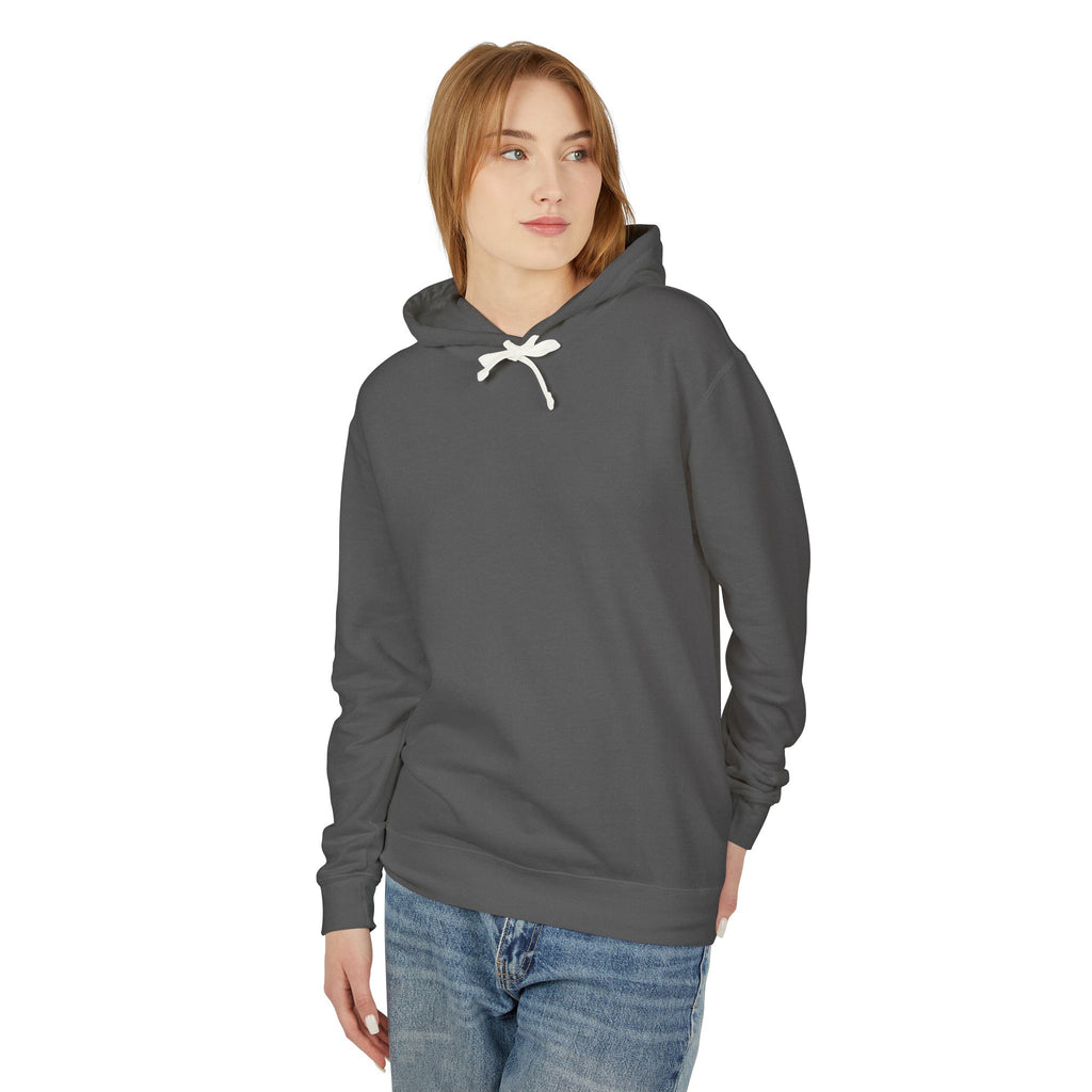 Nurse Vintage Retro Text Hoodie — 'NURSE NURSE NURSE' Graphic Hoodie