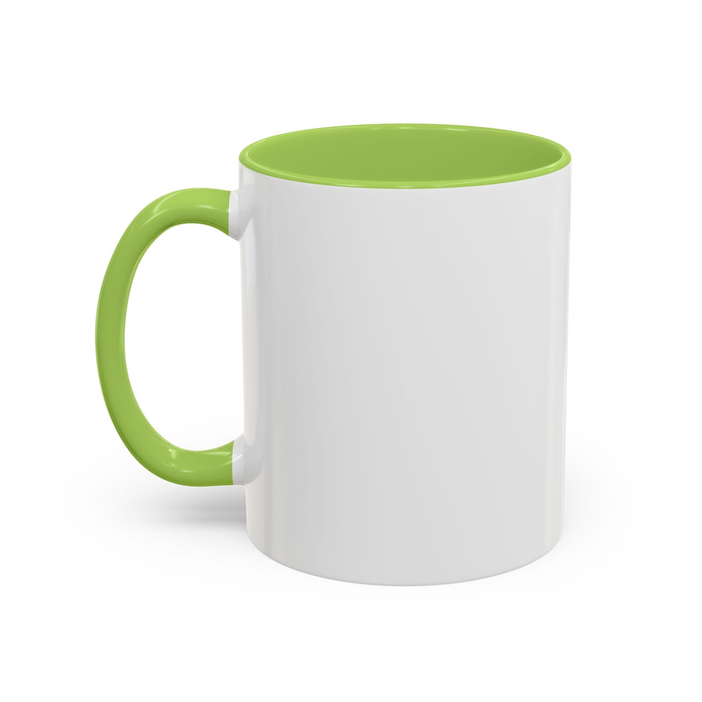 Get Your Cray On Coffee Mug — Rainbow Crayon Teacher & Kids Art Mug