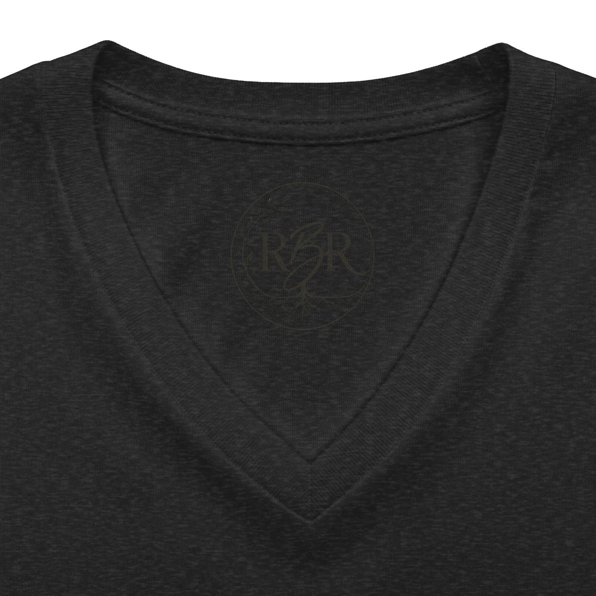 That Sounds Like My Husband's Problem V-Neck Tee