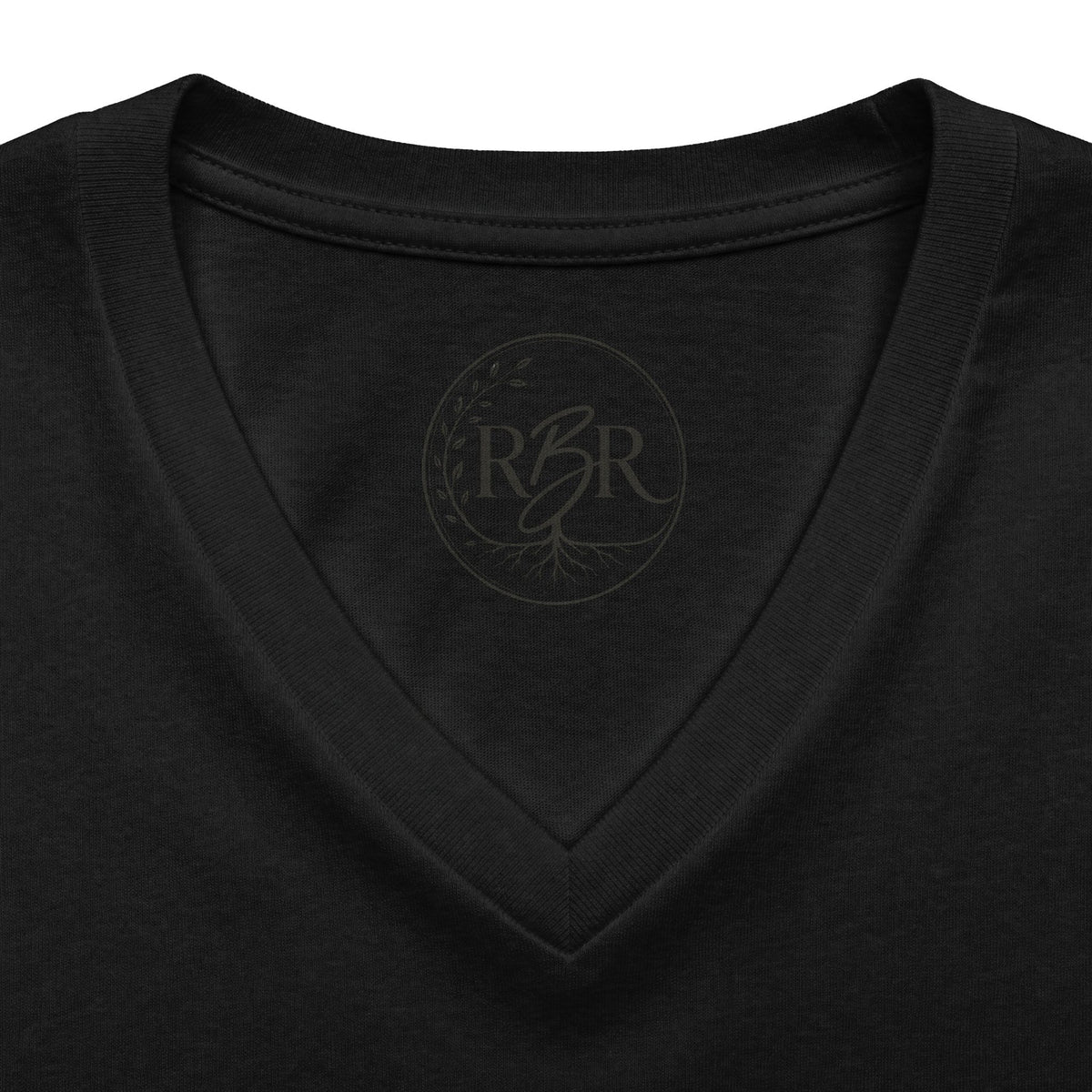 That Sounds Like My Husband's Problem V-Neck Tee