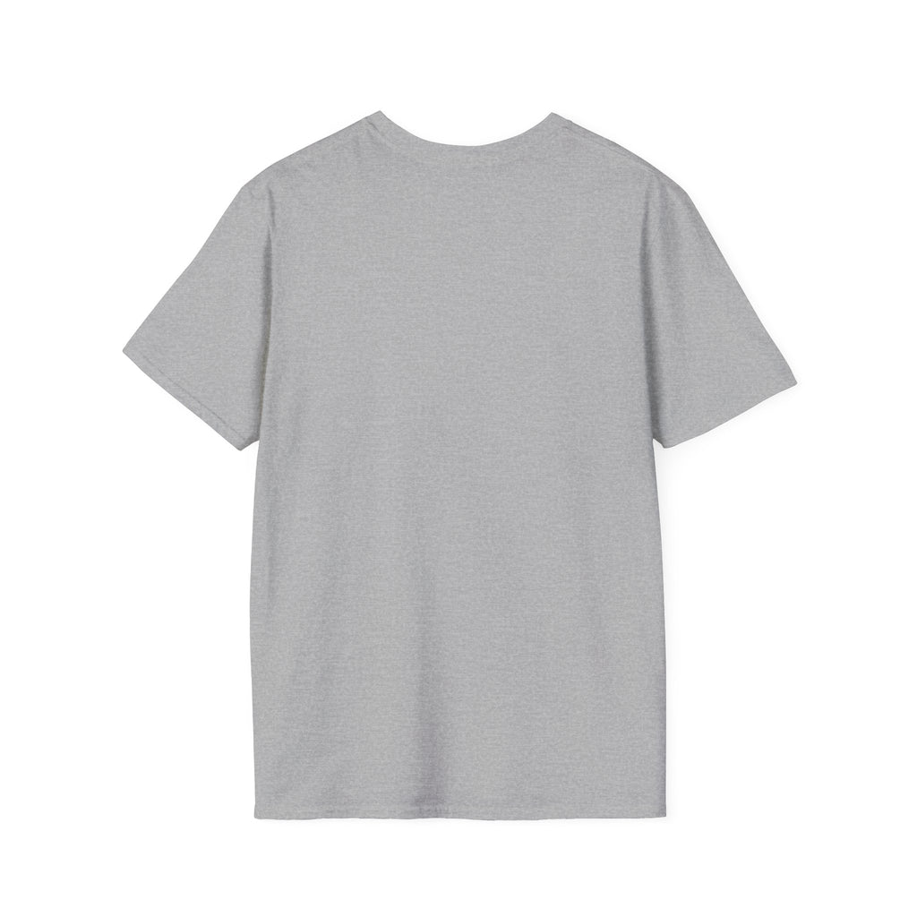 T-Shirt — "Weaponized Autism" Bold Statement Tee