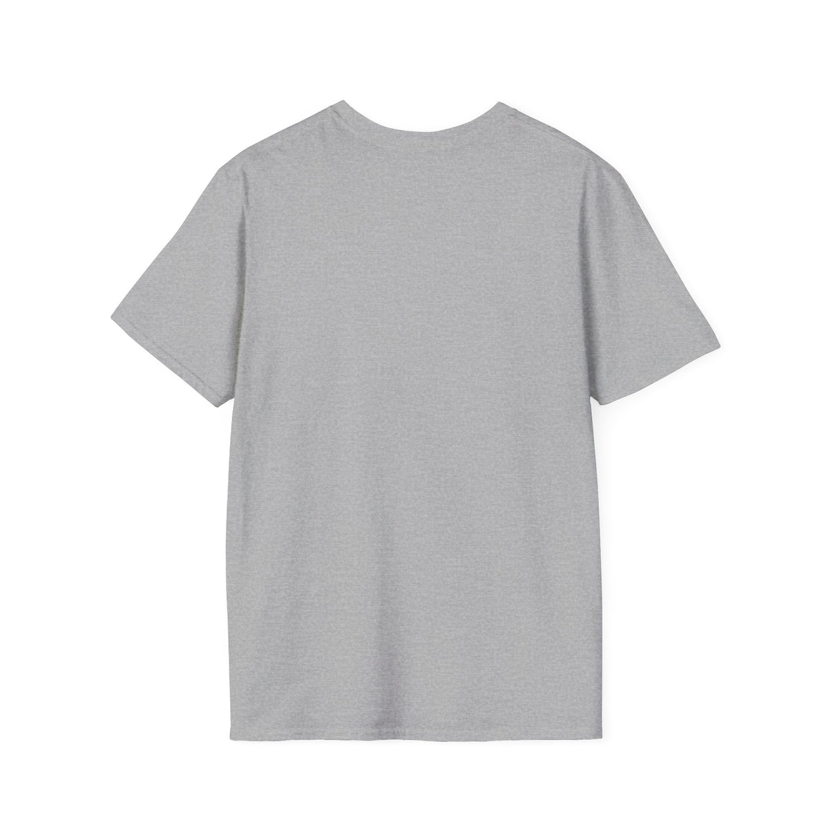 T-Shirt — "Weaponized Autism" Bold Statement Tee