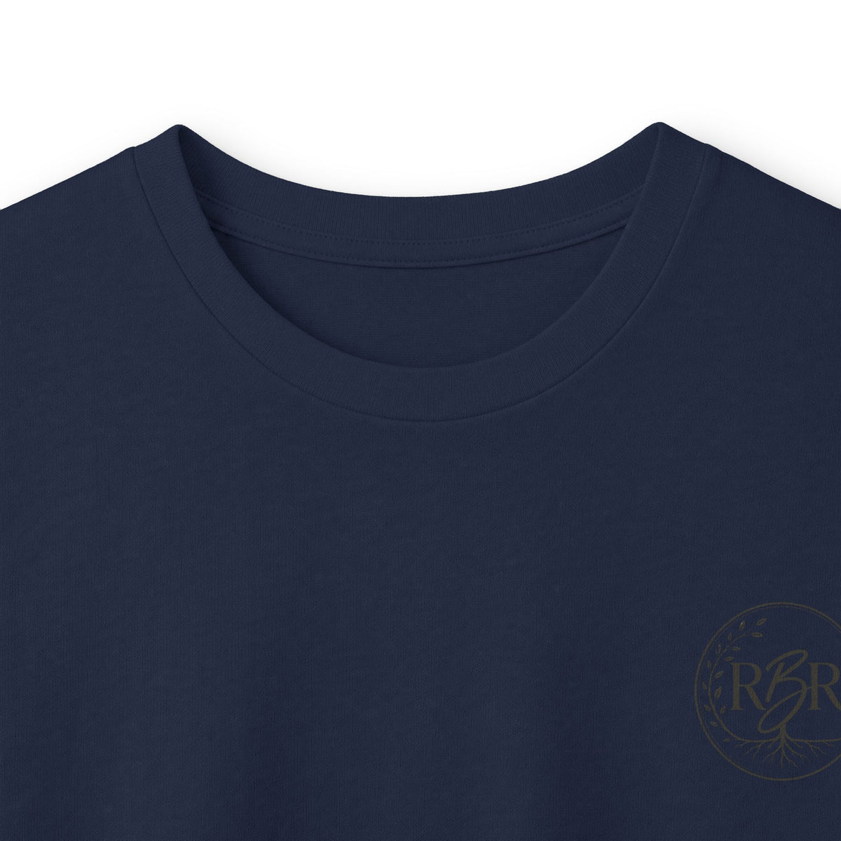 Livin' On That Blue Collar Dollar Long Sleeve Tee