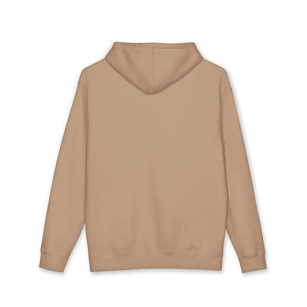 Hoodie — "I'll Finish My Procrastination Tomorrow" Funny Quote Pullover