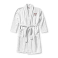Unisex Terry Shawl Robe (Embroidery)