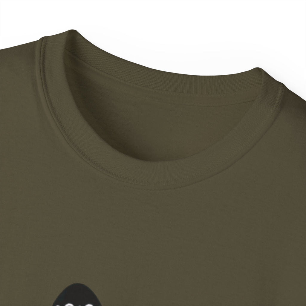 T-Shirt — "Nacho Average Nurse" Funny Nursing Tee with Sombrero Design
