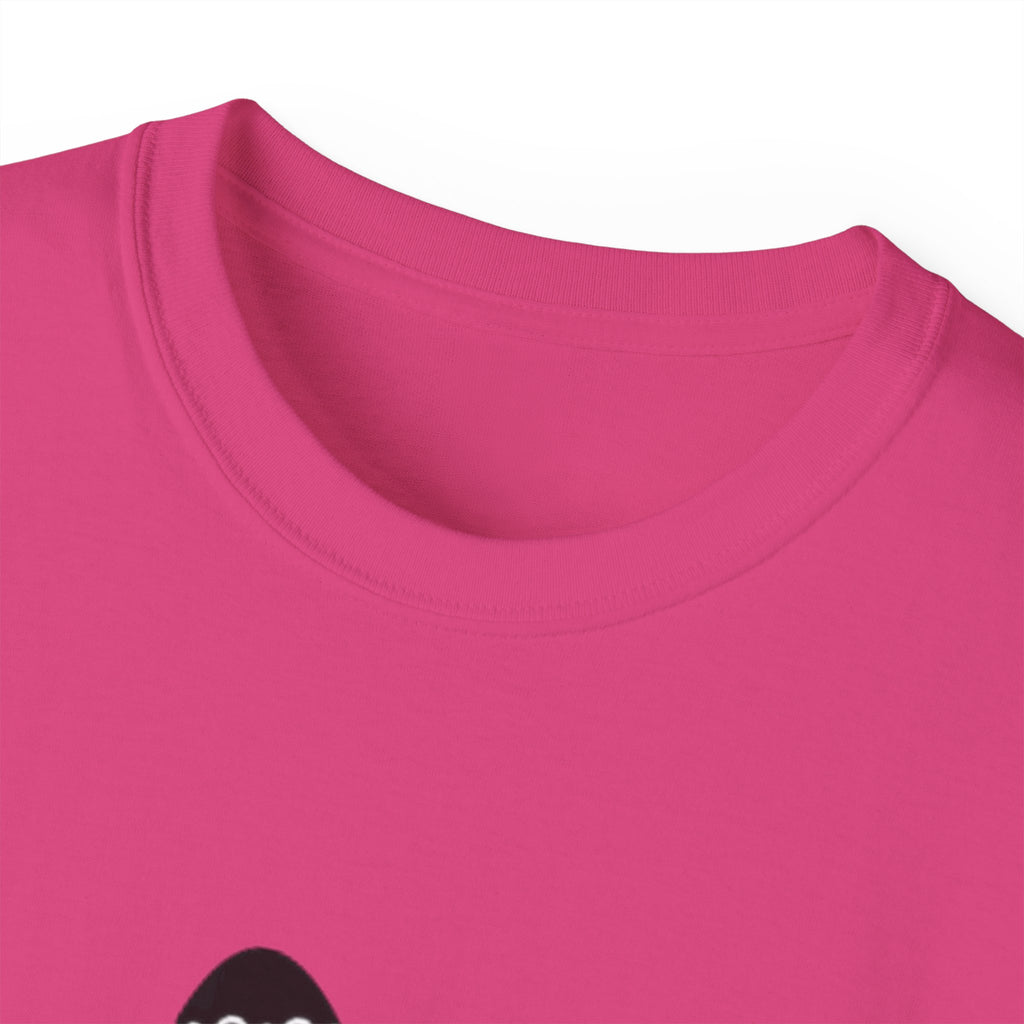 T-Shirt — "Nacho Average Nurse" Funny Nursing Tee with Sombrero Design