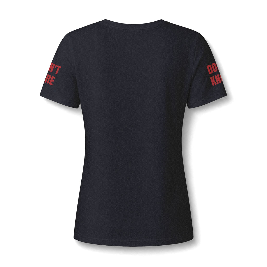 That Sounds Like My Husband's Problem V-Neck Tee