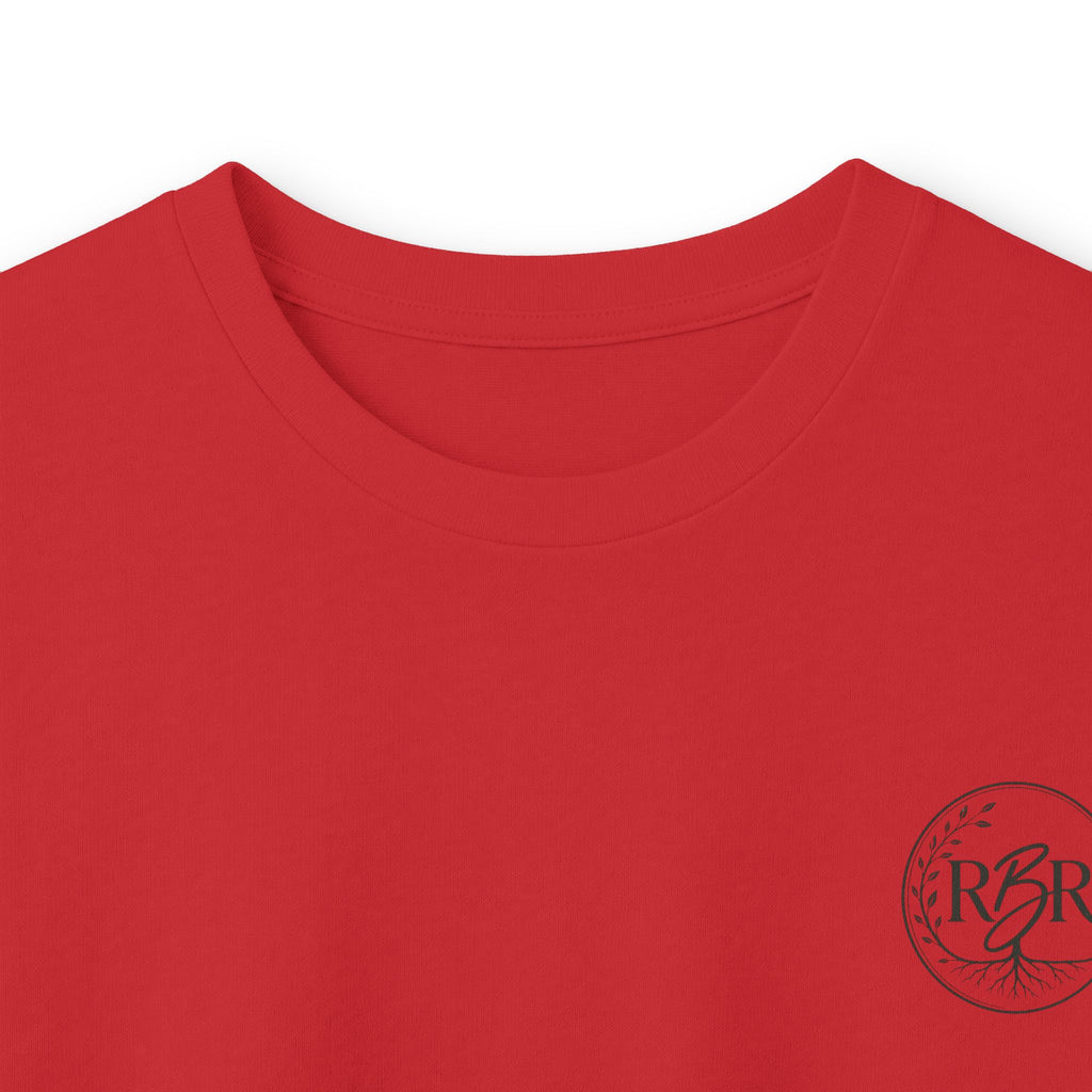 Livin' On That Blue Collar Dollar Long Sleeve Tee