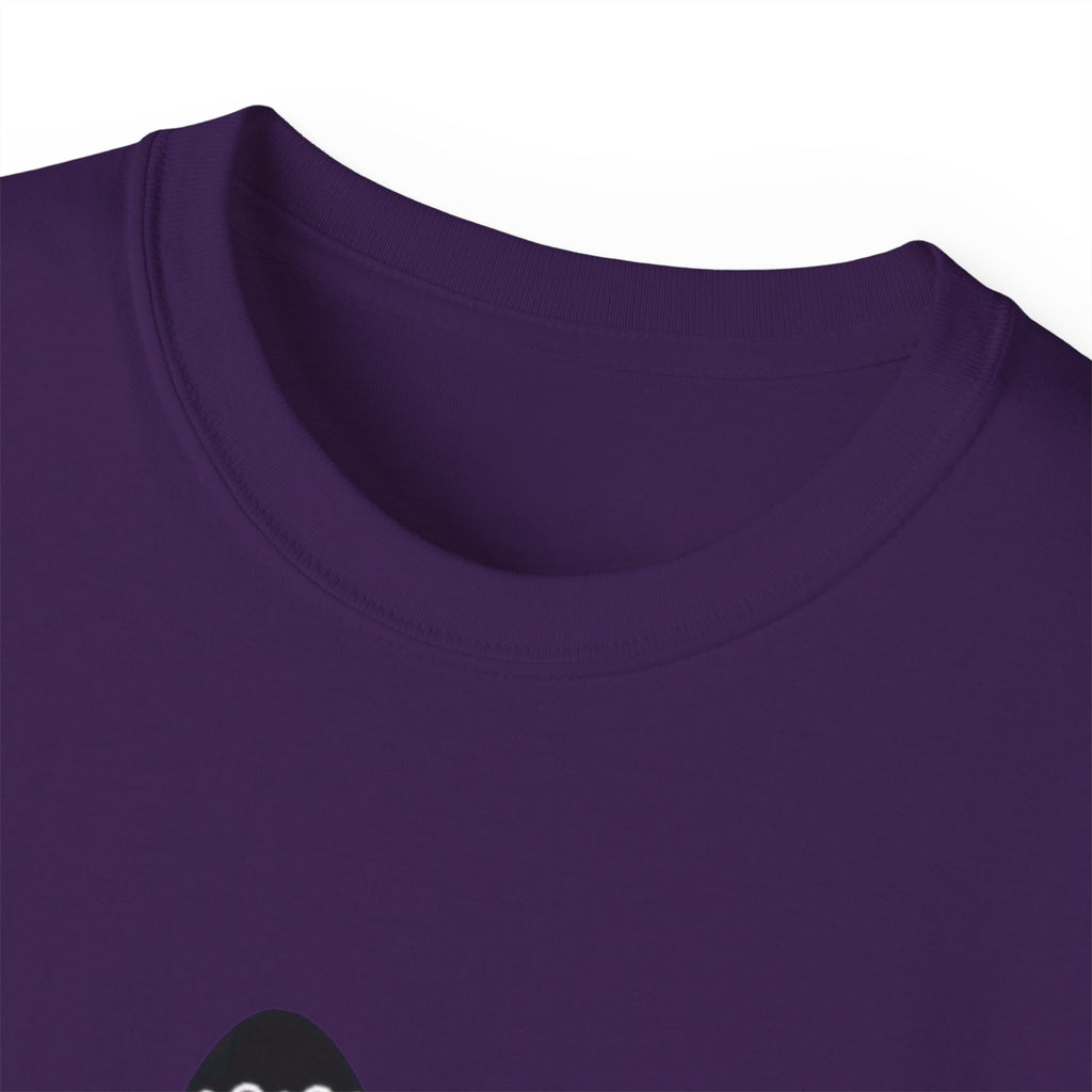 T-Shirt — "Nacho Average Nurse" Funny Nursing Tee with Sombrero Design