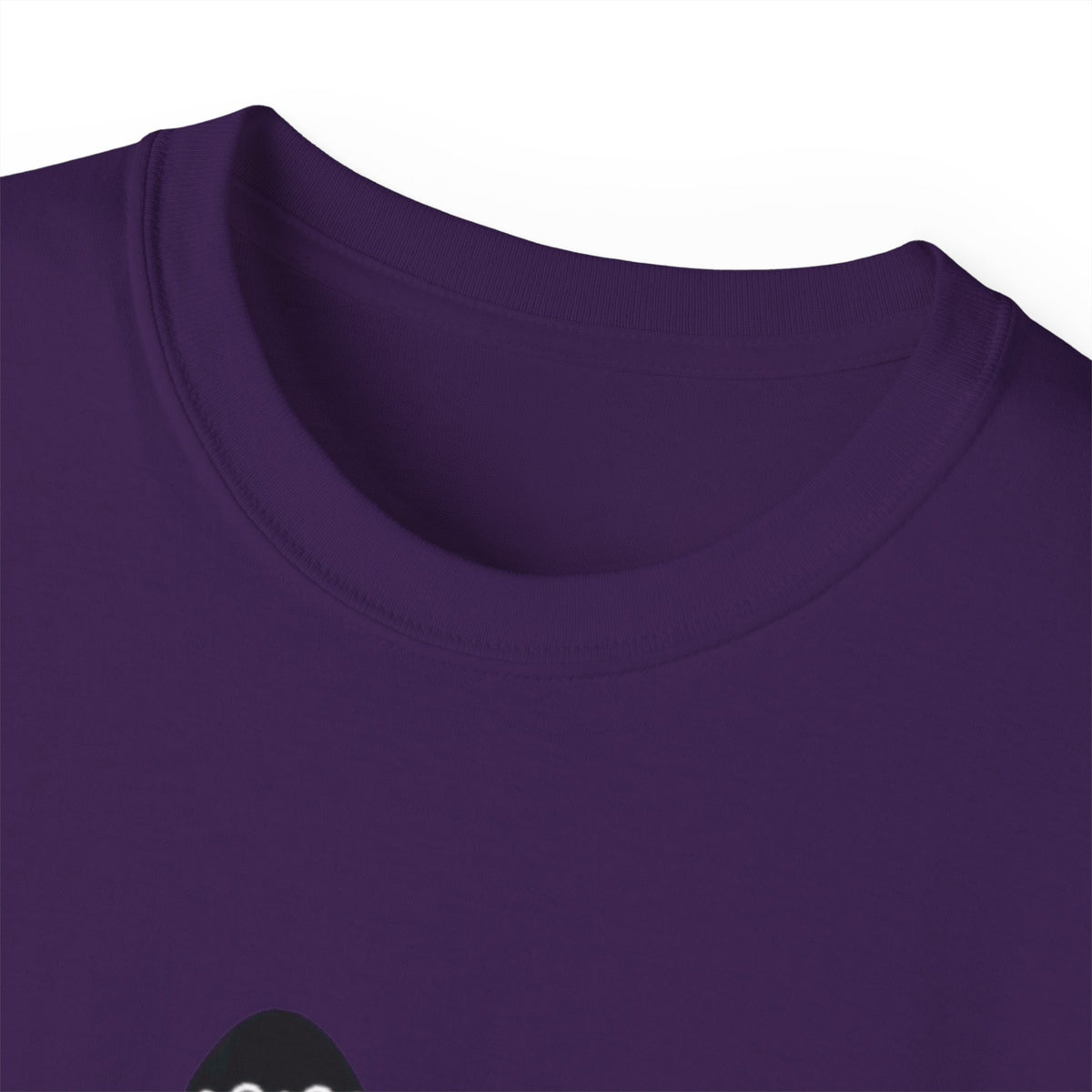 T-Shirt — "Nacho Average Nurse" Funny Nursing Tee with Sombrero Design