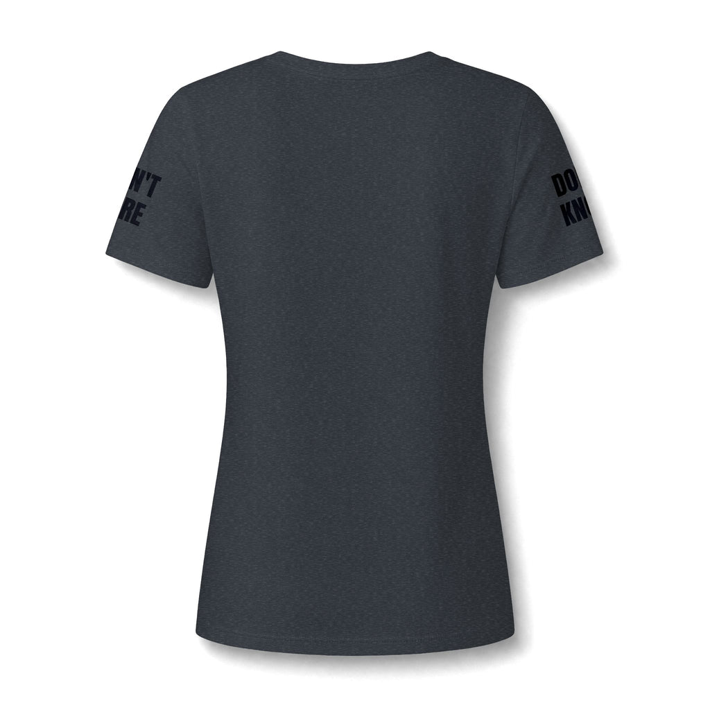 That Sounds Like My Husband's Problem V-Neck Tee