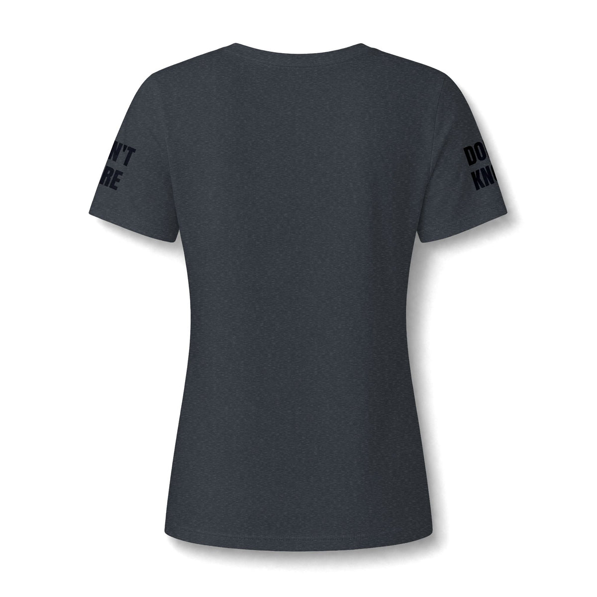 That Sounds Like My Husband's Problem V-Neck Tee