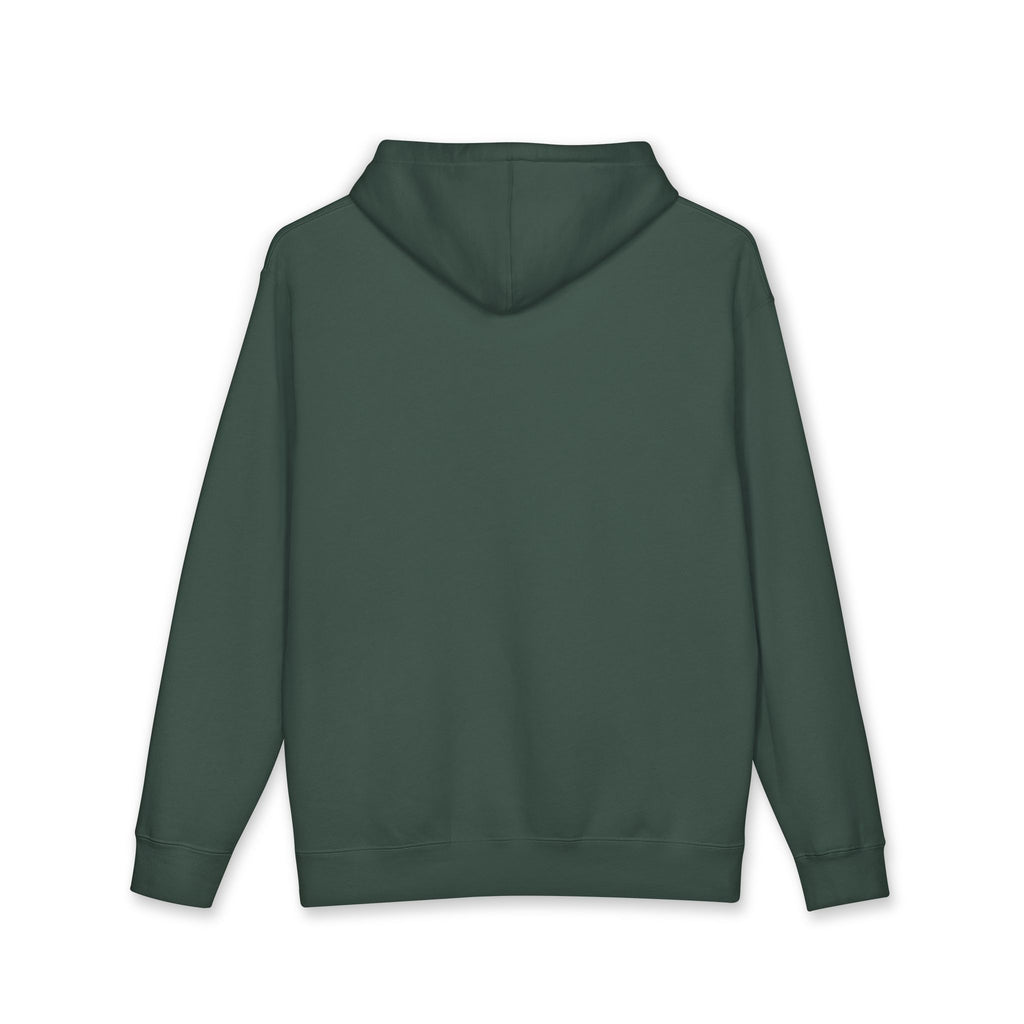 Hoodie — "I'll Finish My Procrastination Tomorrow" Funny Quote Pullover