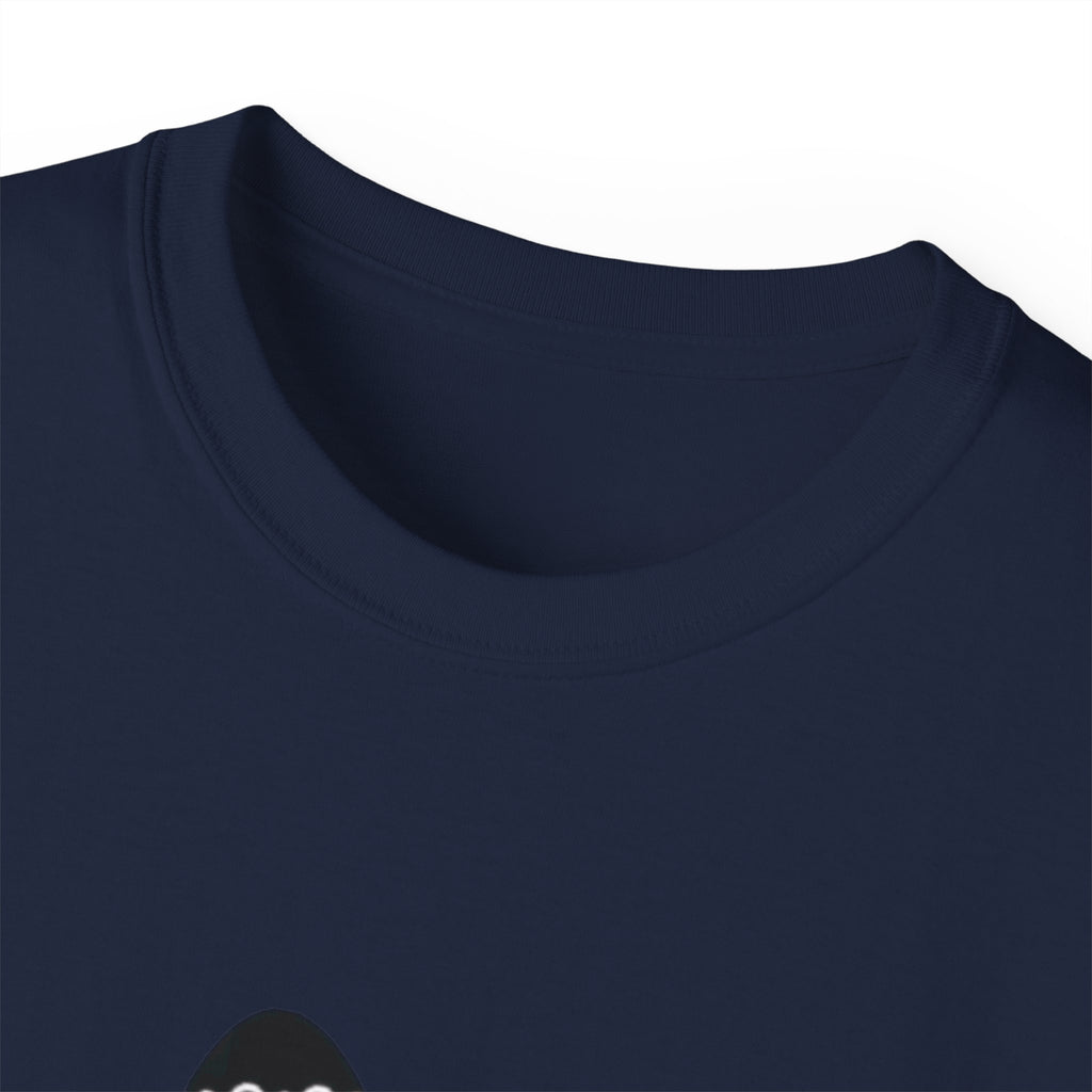 T-Shirt — "Nacho Average Nurse" Funny Nursing Tee with Sombrero Design