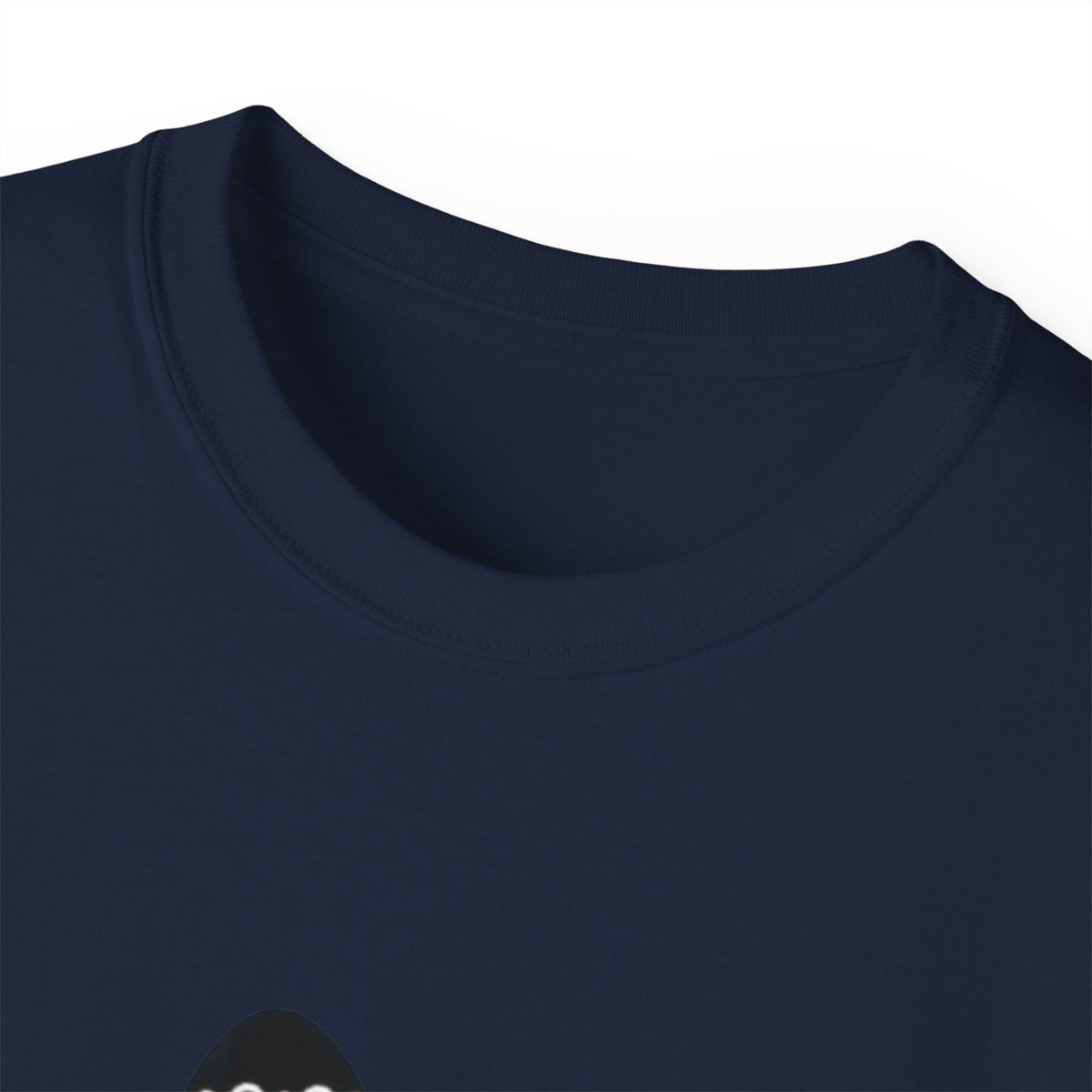 T-Shirt — "Nacho Average Nurse" Funny Nursing Tee with Sombrero Design
