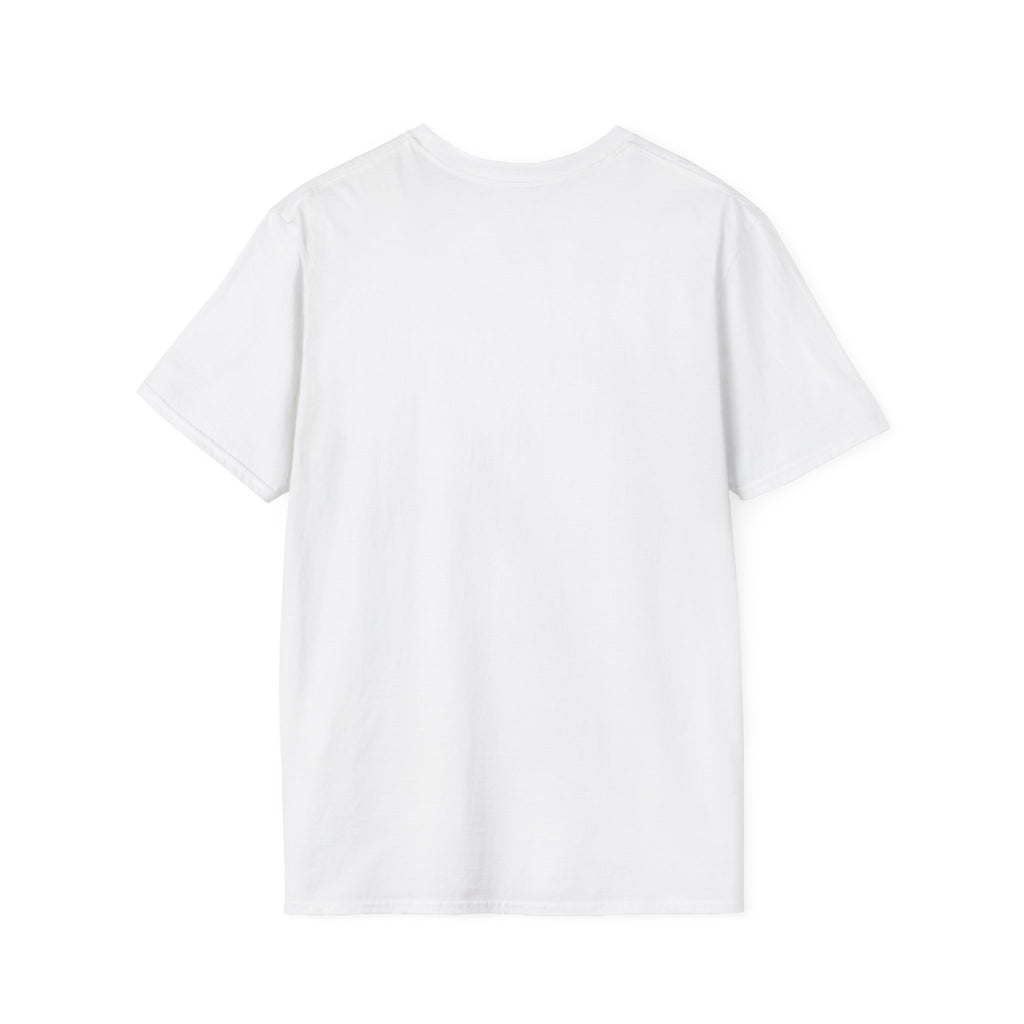 T-Shirt — "Weaponized Autism" Bold Statement Tee